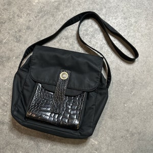 Versace vintage bag - Etsy 日本