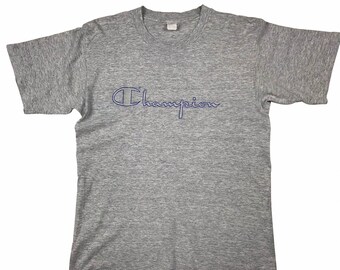 Vintage Kampioen T-shirt