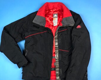 Vintage ACG Nike Gore Tex Softshell 