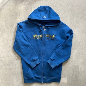 Upper Playground Hoodie