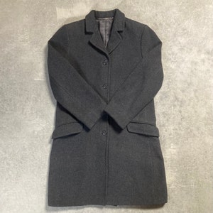 Dolce and gabbana coats hot sale