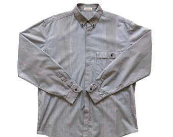 Vintage Gianni Versace Shirt | 70s