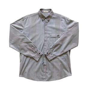 Camicia Gianni Versace Vintage / anni &#39;70