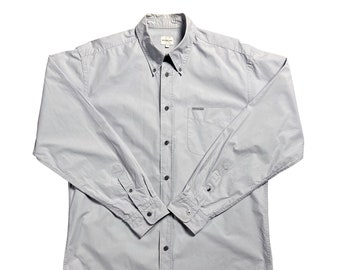 Calvin Klein Shirt Light Grey