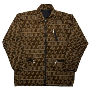 Fendi vintage sale coats
