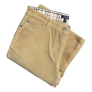 Burberry Denim Etsy UK