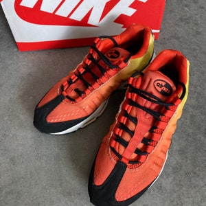 Old school air max 95 cheap