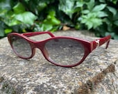 Vintage Trinity De Cartier Sunglasses