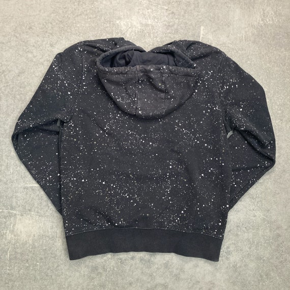 nike sparkle hoodie