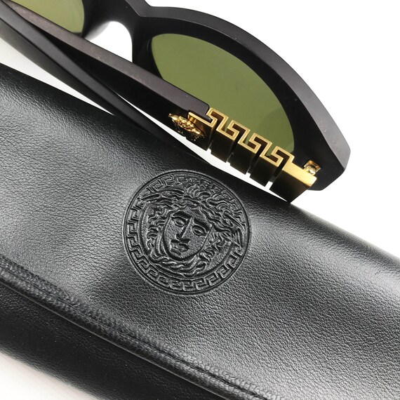 gianni versace sunglasses vintage