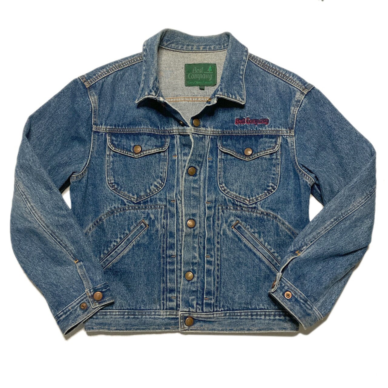 【Ameri Vintage】 4WAY DENIM DRESS COAT Ameri VINTAGE ］4WAY DENIM DRESS COAT Ameri Vintage】 4WAY