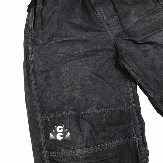 Cav Empt Nylon Blend Trackpants Trousers - Etsy Canada