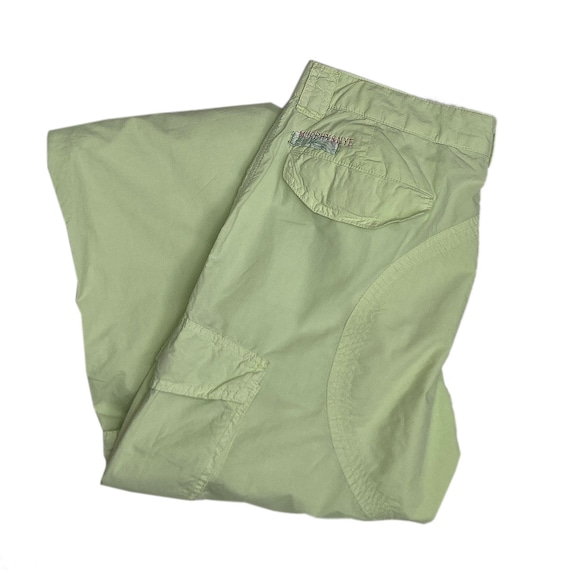 Pantalon cargo slim talina Homme BLAGGIO à prix dégriffé