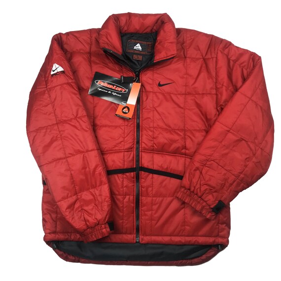 Nike ACG Quilted Jacket