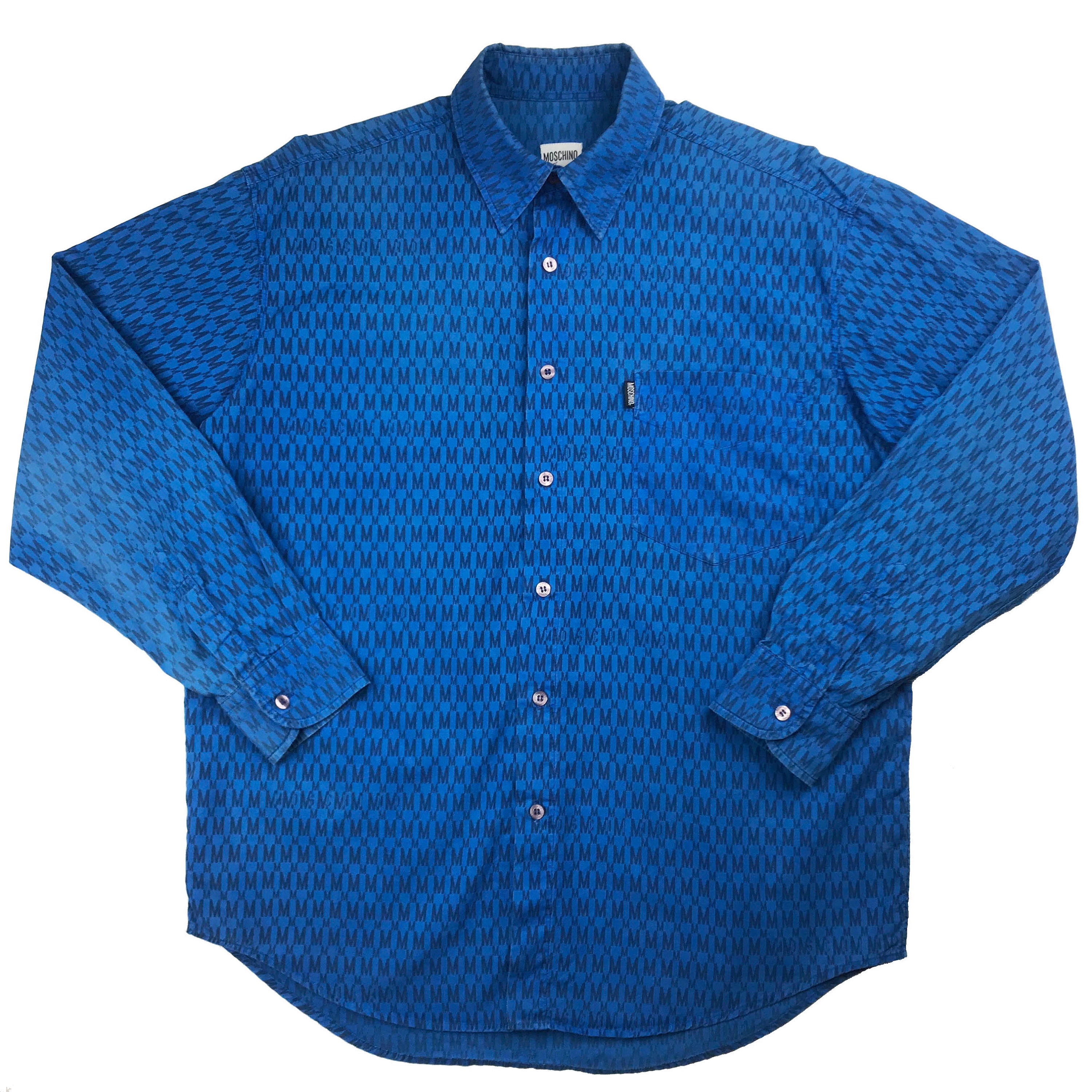 Image of Vintage Moschino Shirt