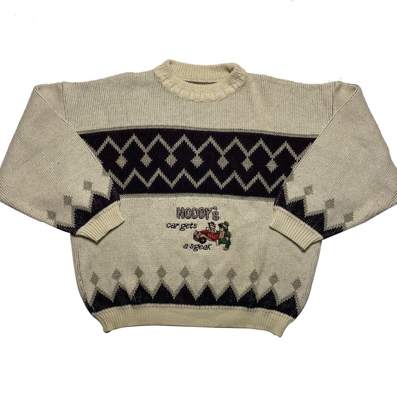Vintage Jumper - Etsy UK
