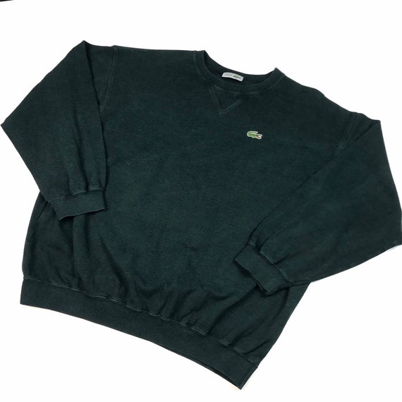 Vintage Chemise Lacoste Sweater