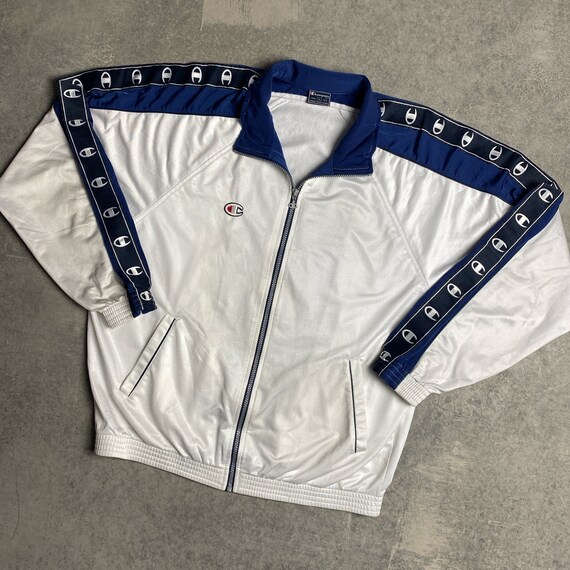 Tracktop champion clearance