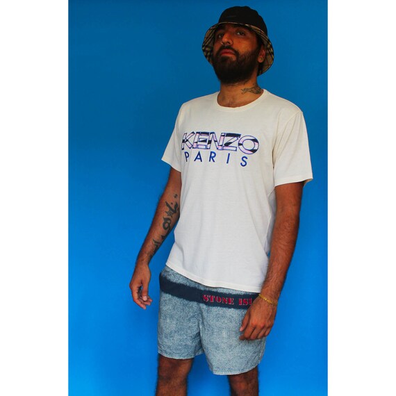 Kenzo camisetas clearance grandes