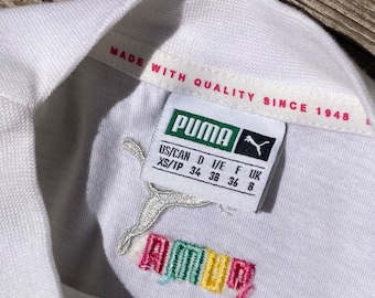 Puma Cross Training T Shirt Etsy