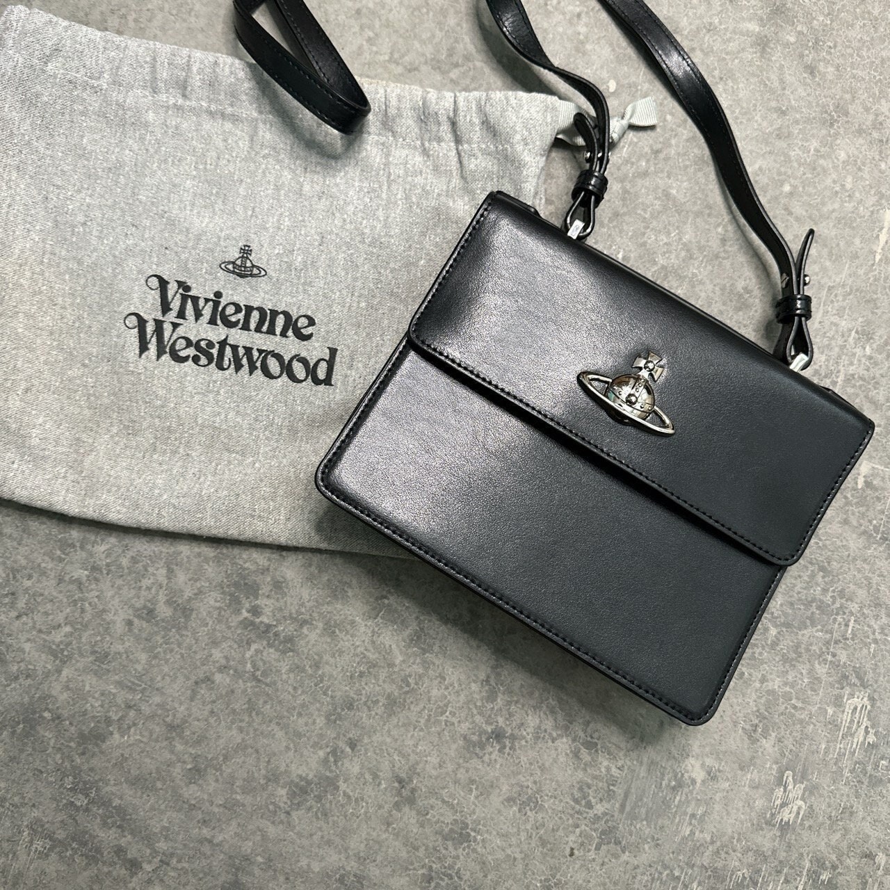 Small Handbag Vivienne Westwood Matilda Medium Handbag