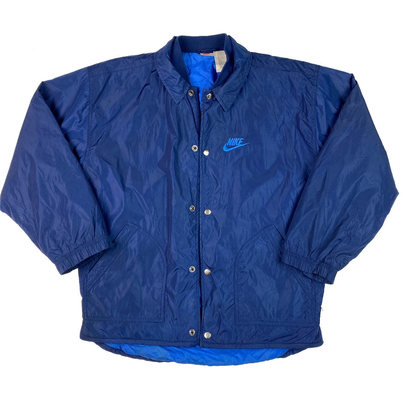 Nike vintage jacket mens Clearance