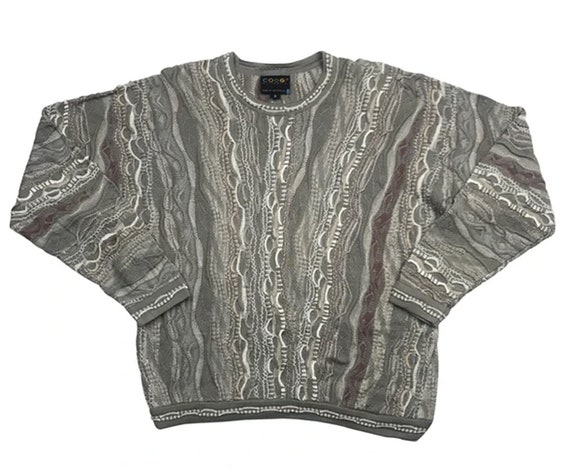 Vintage Coogi Sweater