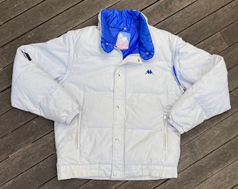 Kappa Down Jacket Gilet