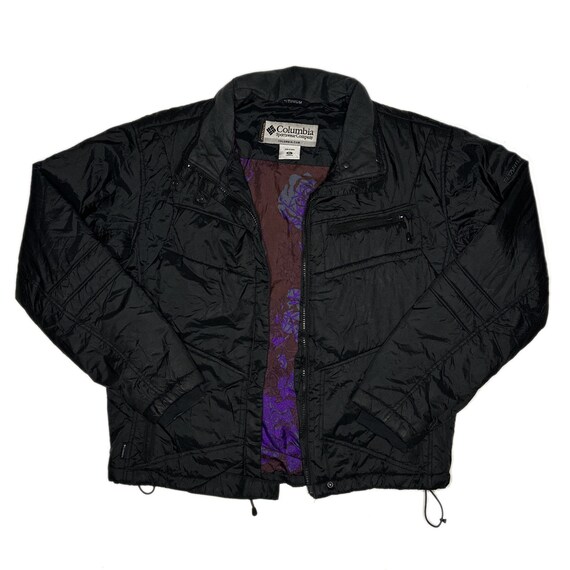 Columbia Titanium Padded Jacket - image 1