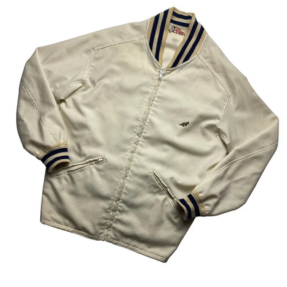 50s bomber jacket