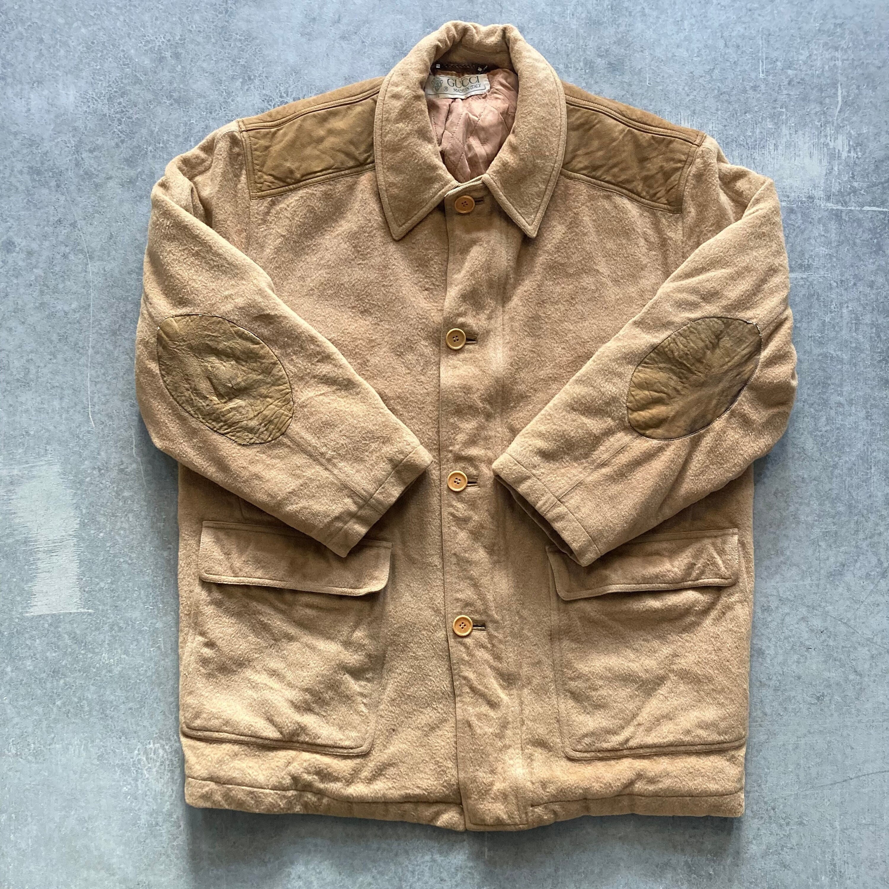 Gucci Jackets for Men, Men's Designer Jackets