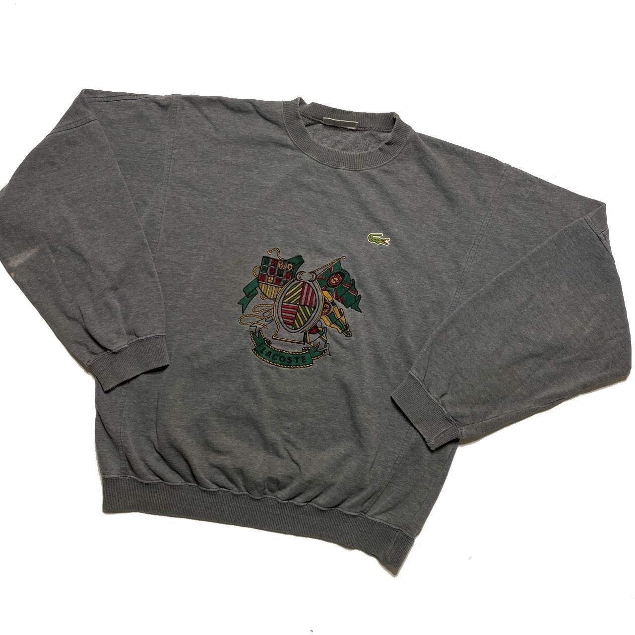 トップス Crest clothing Cowo Vintage Pullover トップス Crest clothing Cowo Vintage Pullover Crest clothing Cowo