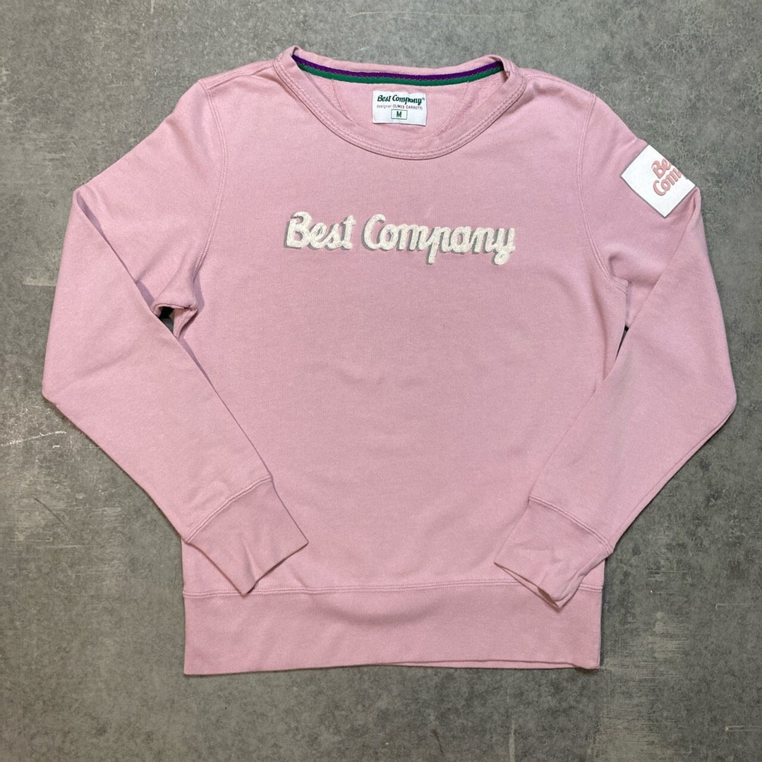 Best Company Sweatshirt Etsy UK