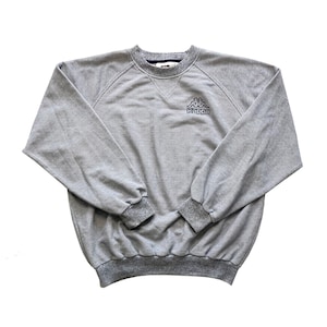 Vintage Kappa Sweatshirt