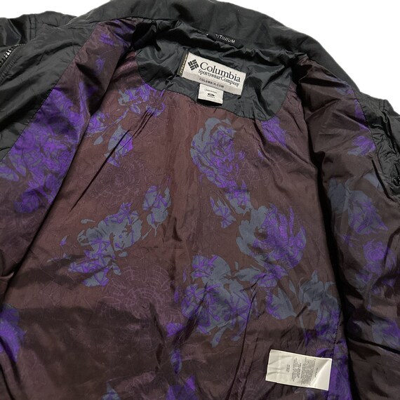 Columbia Titanium Padded Jacket - image 4