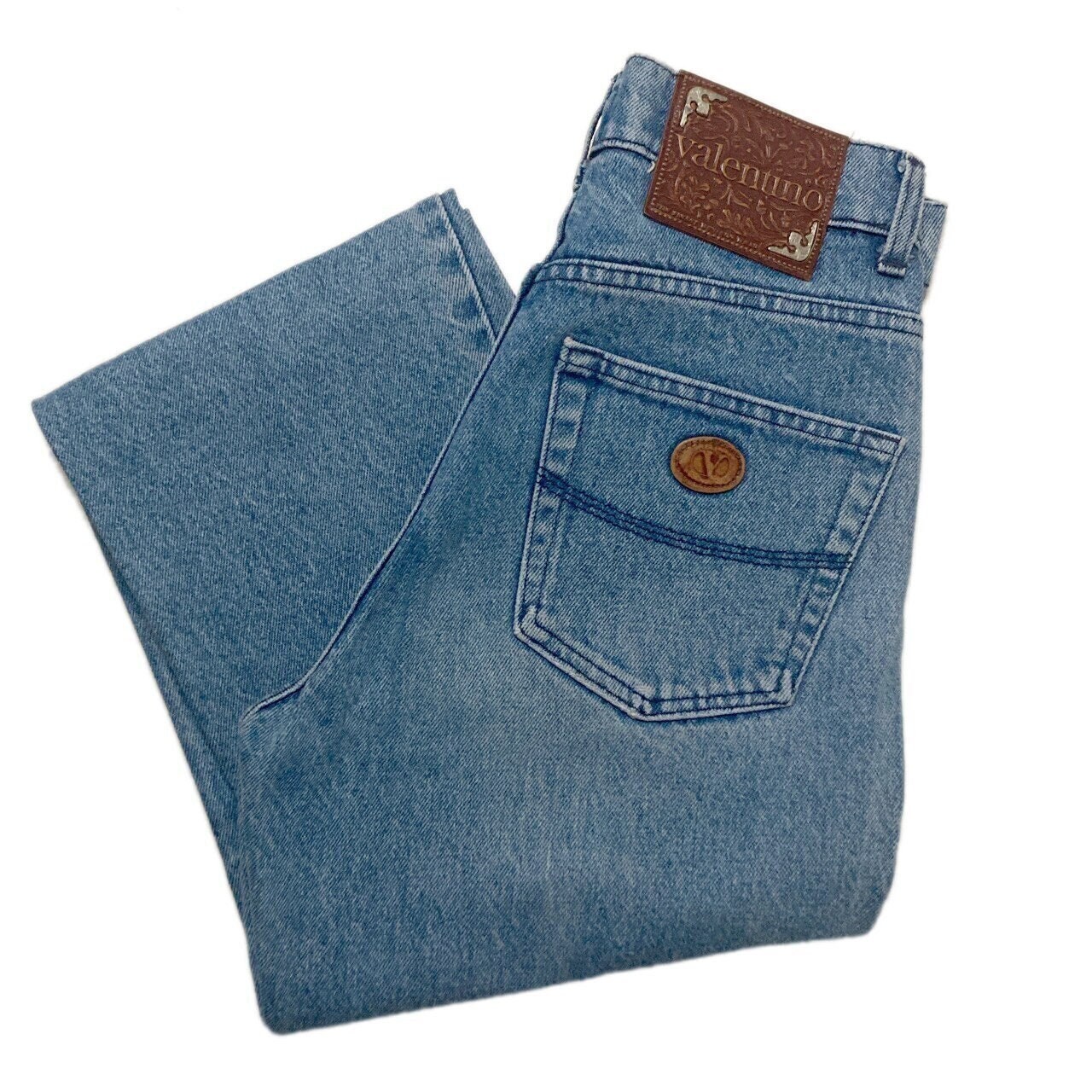 Vintage Valentino Jeans - Etsy New Zealand Vintage Valentino Jeans - Etsy New Zealand