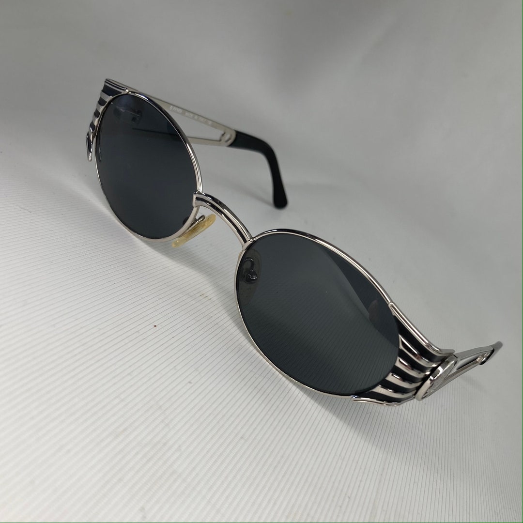 Vintage Fendi Sunglasses | 90s - Etsy Canada