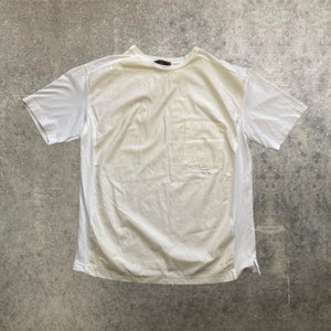 ヴィンテージ フェンディ T シャツ | 90 年代