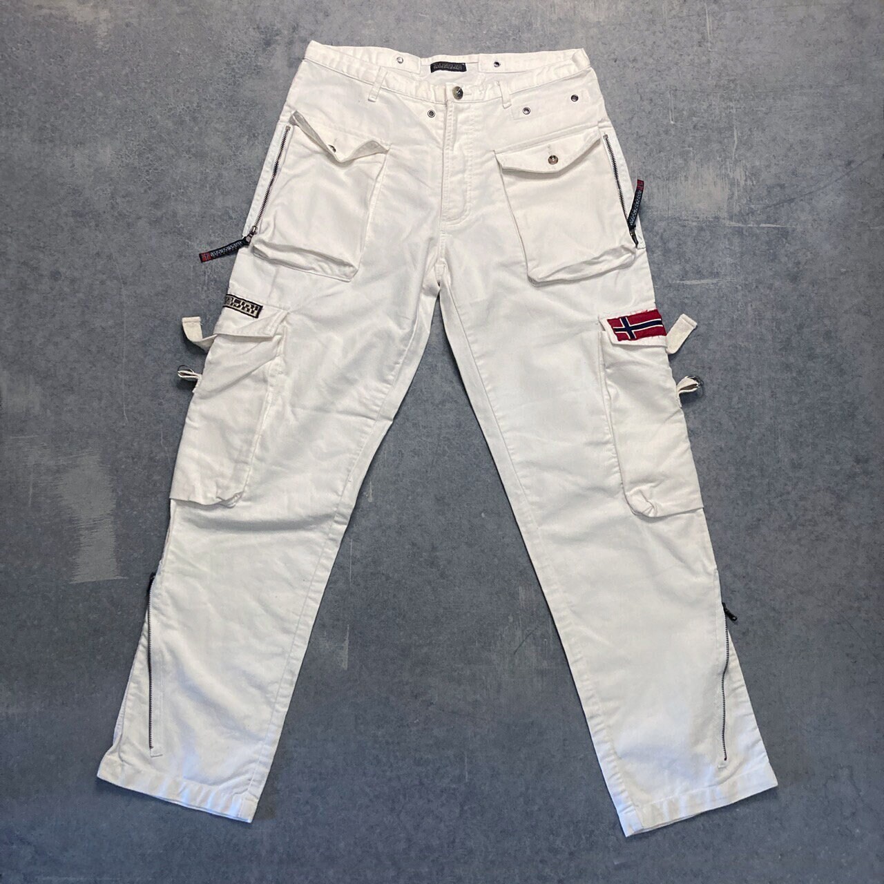 Murphy and Nye Singapore