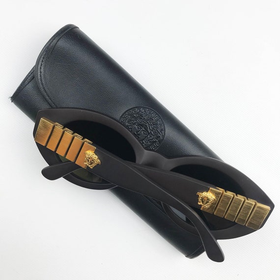 gianni versace sunglasses vintage