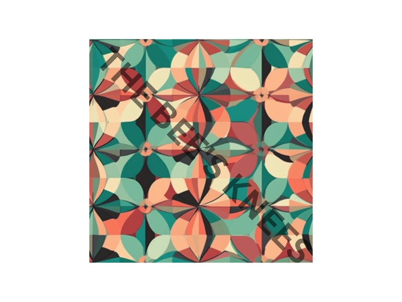 Instant Download Digital Prints for Abstract Patterns for Etsy