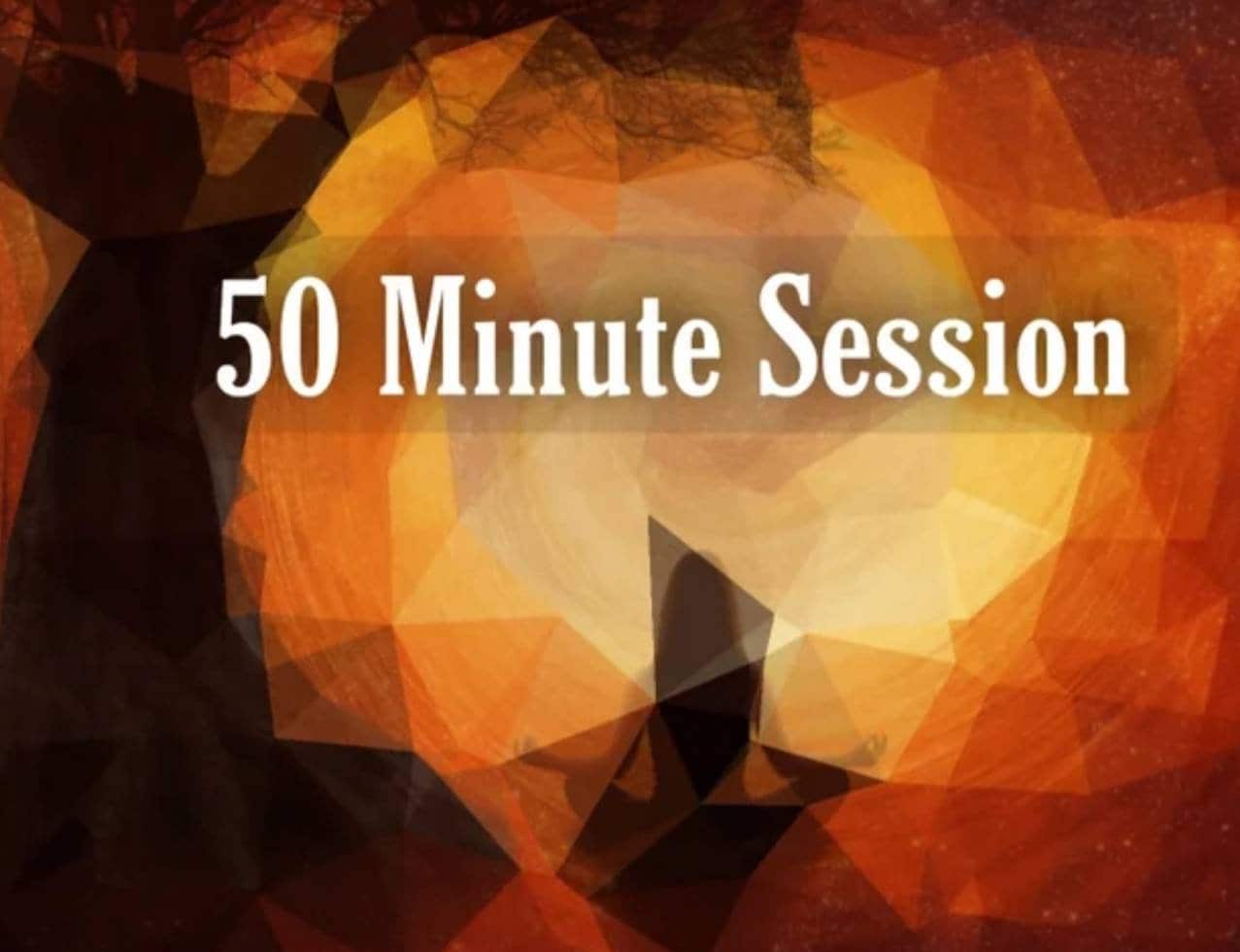 lecture de tarot canalisée par session 50 minutes | enregistrement vidéo
