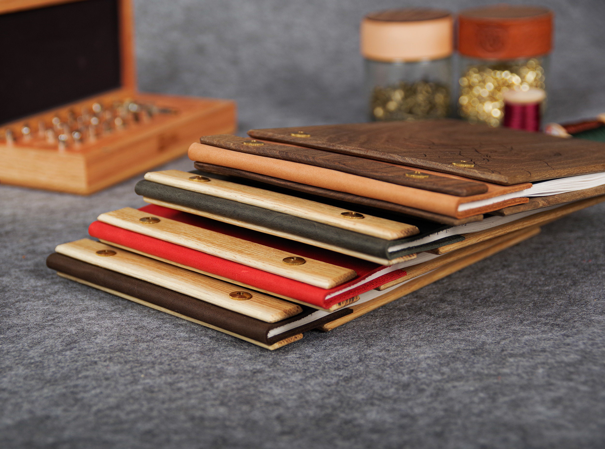 Wood Guest Book Album Photo Booth Guest Book Keepsake Photo Etsy