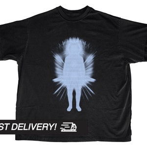 Y2k Shirt, Spirituality Shirt, Energy Shirt, Y2k Clothing, Harajuku T-Shirt,Alternative Clothing, Y2k Graphic Shirt, Grunge Alt T-Shirts