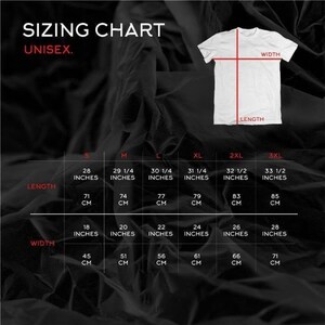 Alternative Goth Clothing Y2k Grunge Alt Unisex Men Women T-Shirt image 6