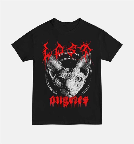 Alternative punk clearance clothing