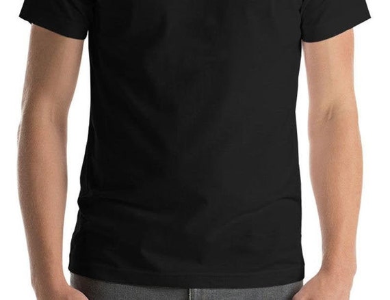 Threadless Still Emo (BLACK) T-Shirt