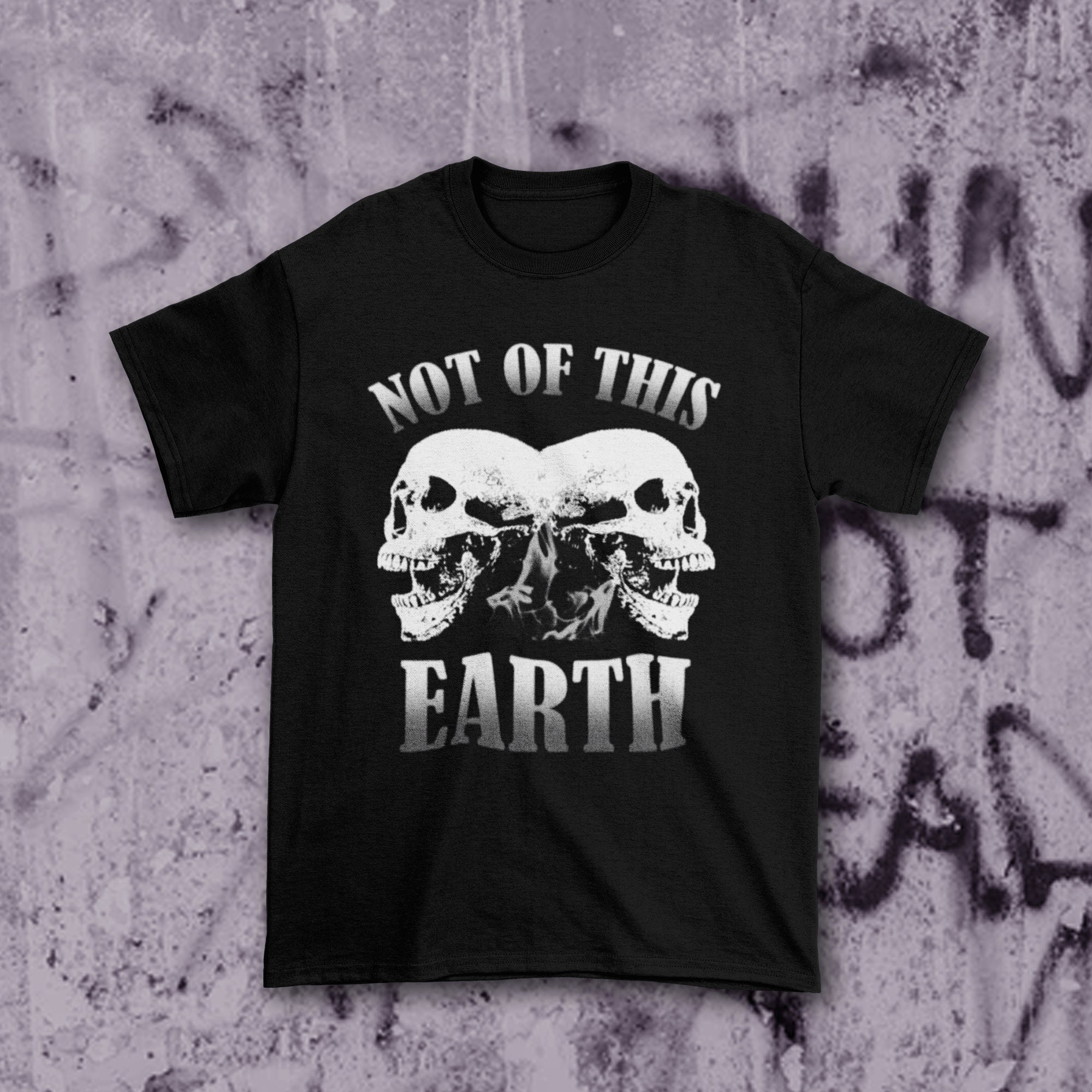 Alternative Nu Goth Kleidung Ästhetische nicht von dieser ...
