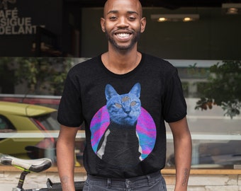 Weirdcore Aesthetic T-Shirt