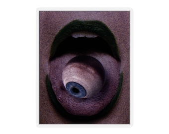 Weirdcore Sticker